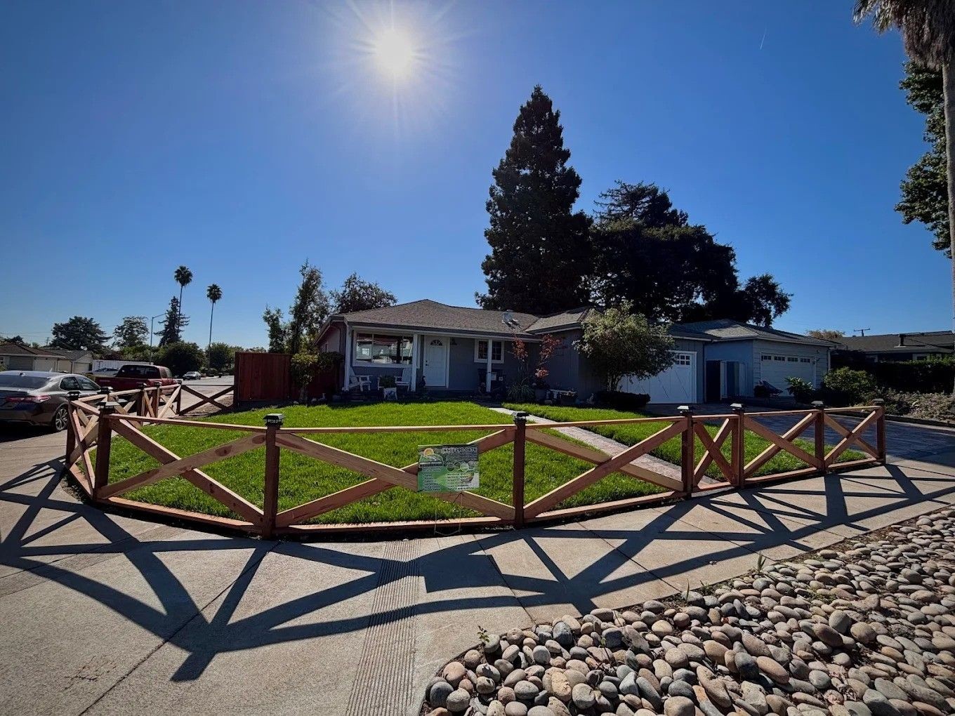 Sustainable Garden Design